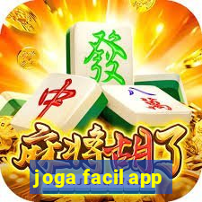 joga facil app
