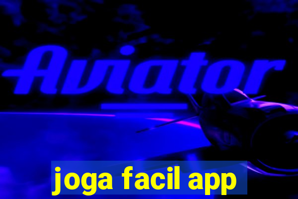 joga facil app