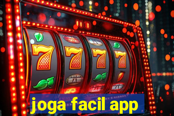 joga facil app