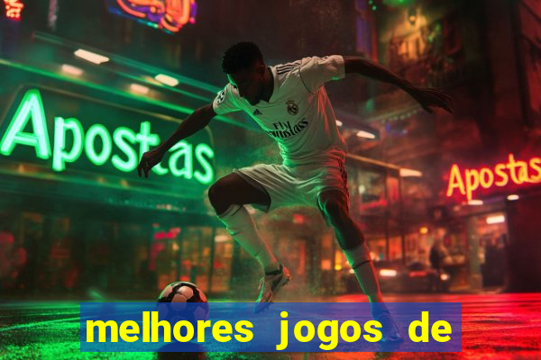 melhores jogos de demon slayer para celular