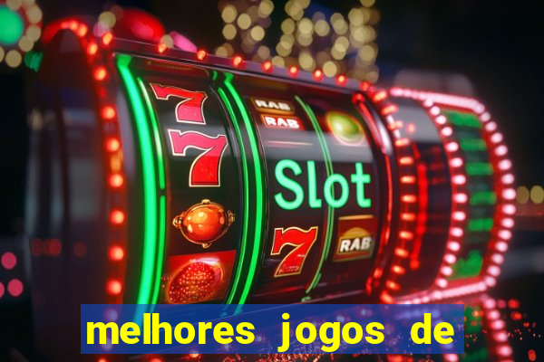 melhores jogos de demon slayer para celular