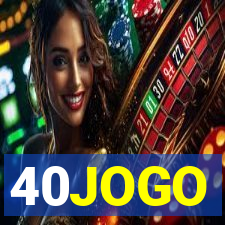 40JOGO