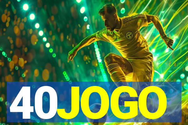 40JOGO