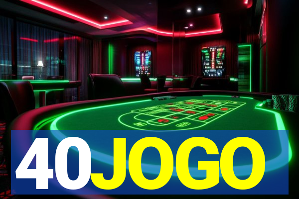 40JOGO