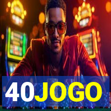 40JOGO