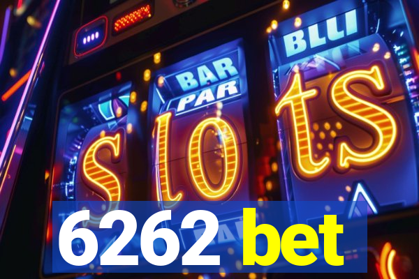 6262 bet