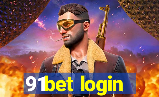 91bet login