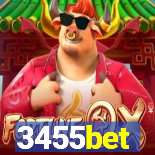 3455bet