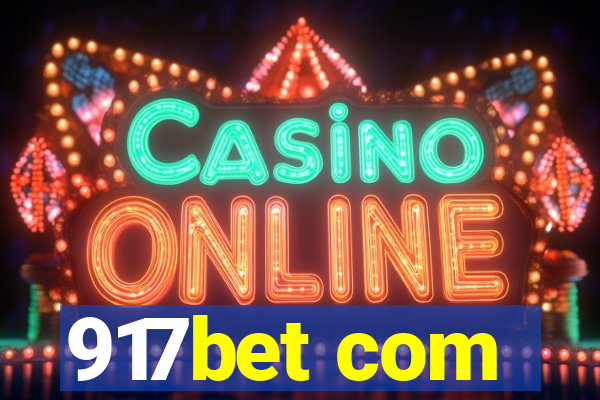 917bet com