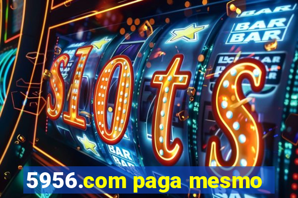 5956.com paga mesmo