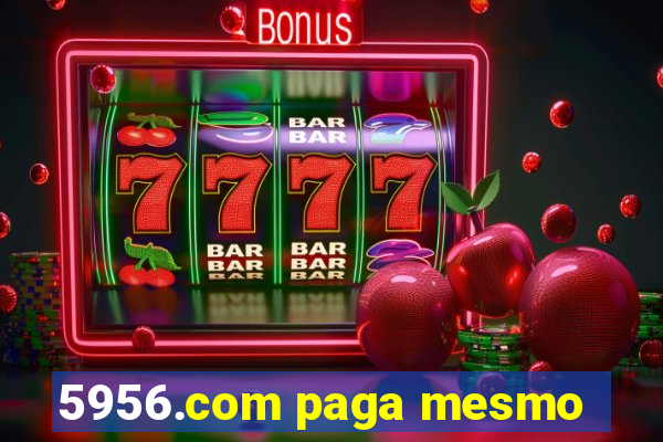 5956.com paga mesmo