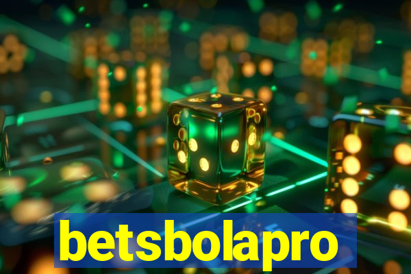 betsbolapro