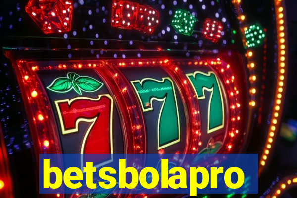 betsbolapro