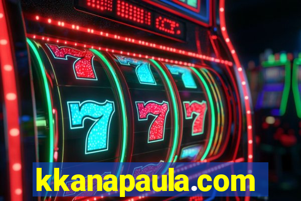 kkanapaula.com
