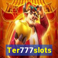 Ter777slots