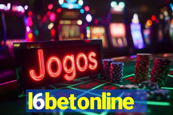l6betonline