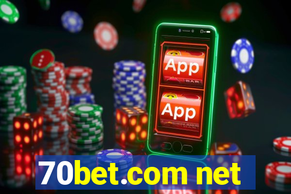70bet.com net
