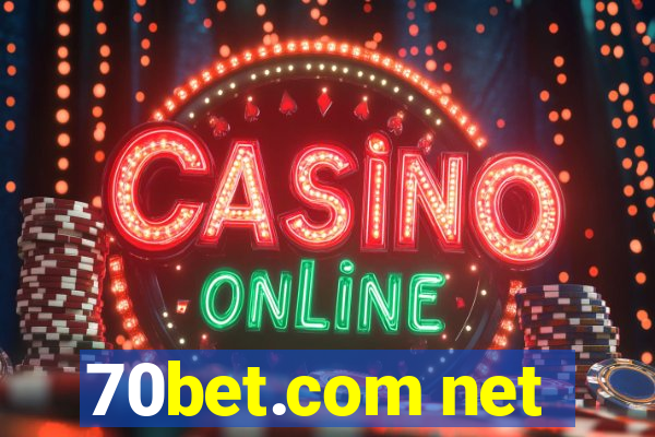 70bet.com net