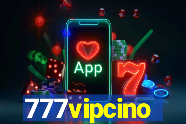 777vipcino