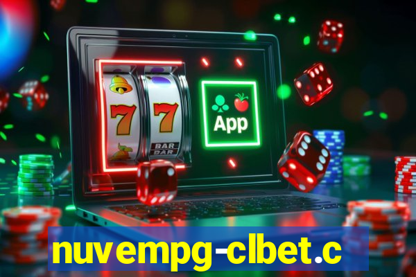 nuvempg-clbet.com