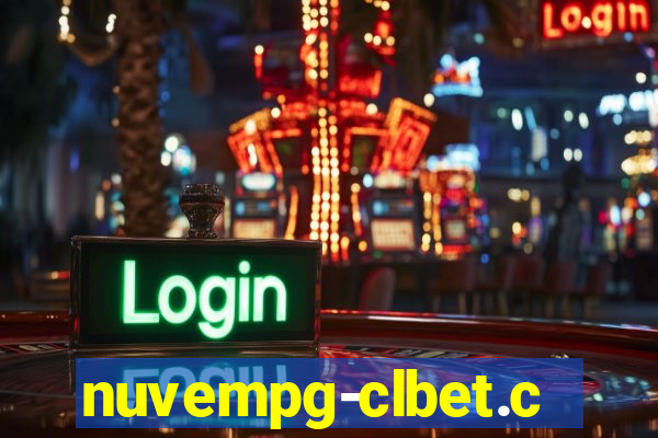 nuvempg-clbet.com
