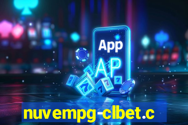 nuvempg-clbet.com