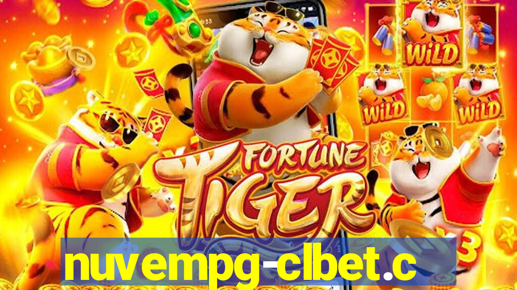 nuvempg-clbet.com