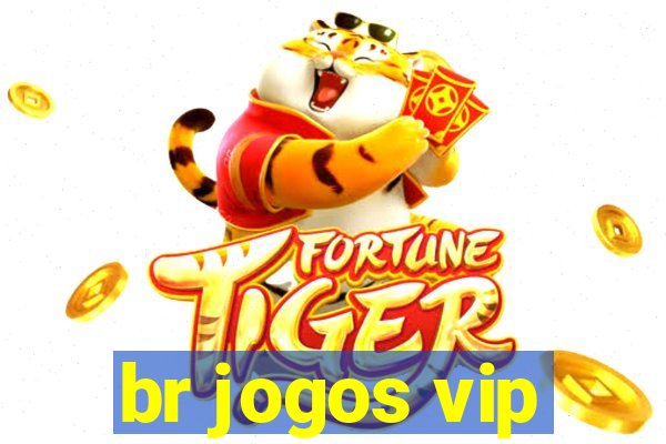 br jogos vip