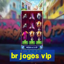 br jogos vip