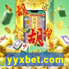 yyxbet.com