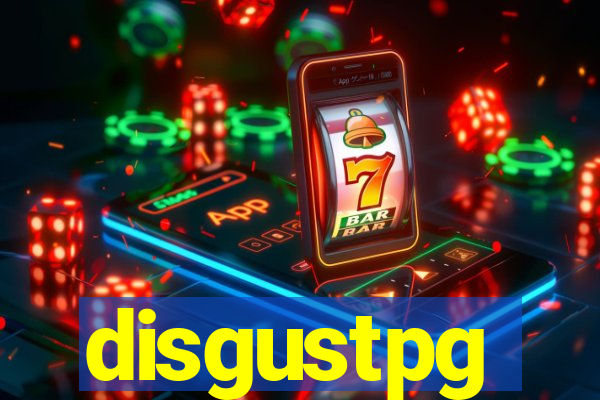 disgustpg
