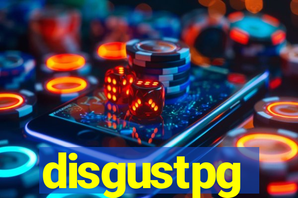disgustpg