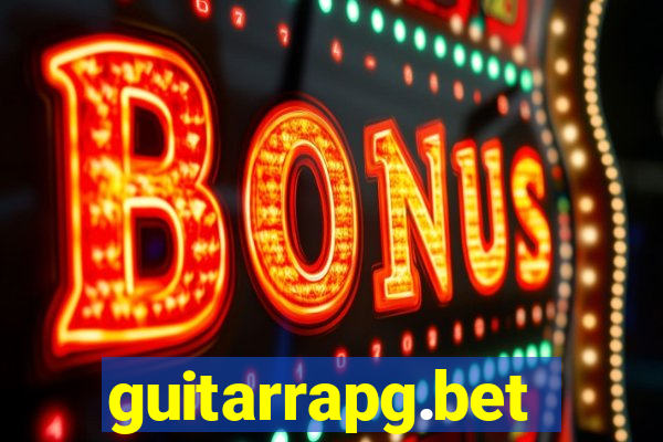 guitarrapg.bet