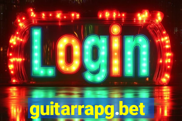 guitarrapg.bet