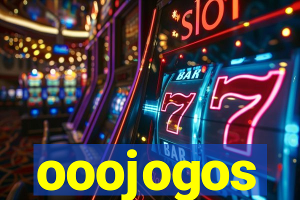 ooojogos