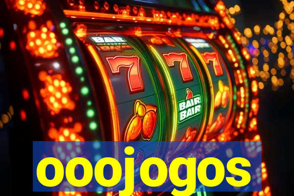 ooojogos