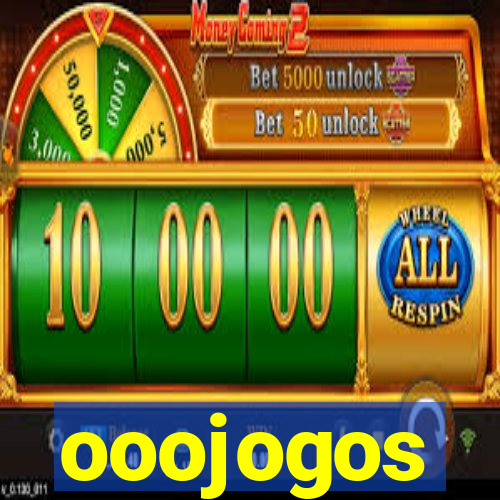 ooojogos