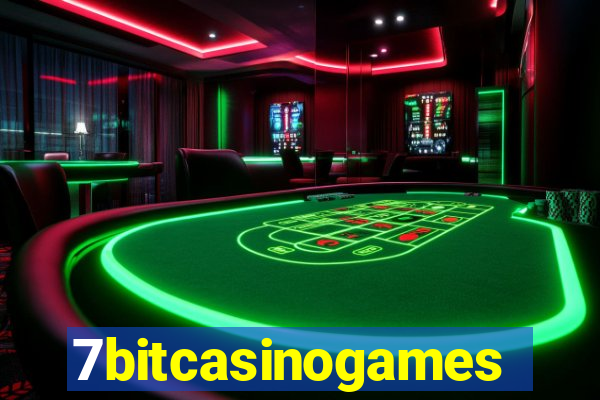7bitcasinogames