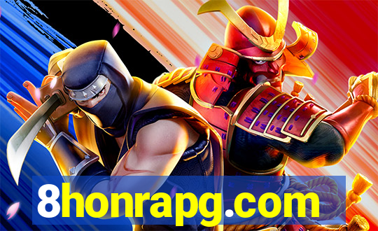 8honrapg.com