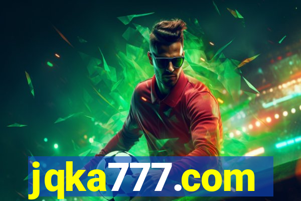 jqka777.com