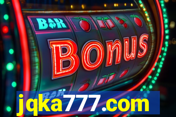 jqka777.com