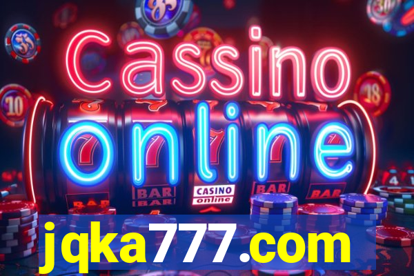 jqka777.com