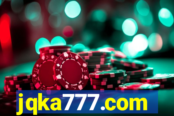 jqka777.com