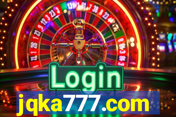 jqka777.com