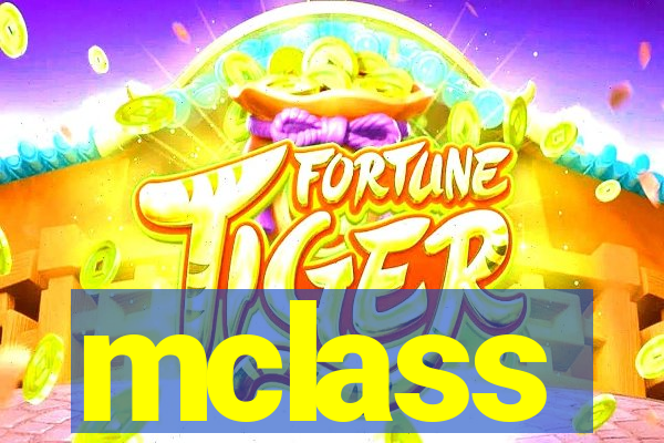 mclass