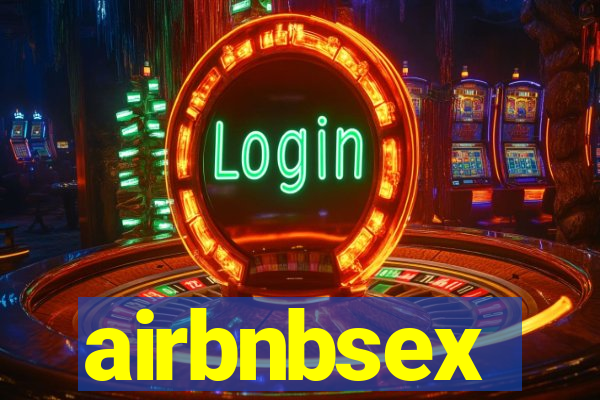 airbnbsex