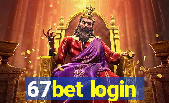 67bet login