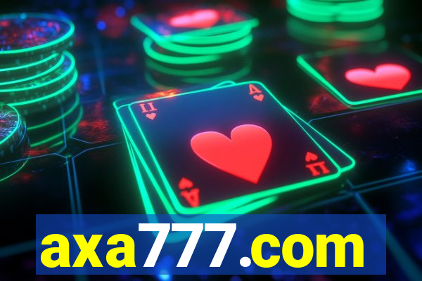 axa777.com