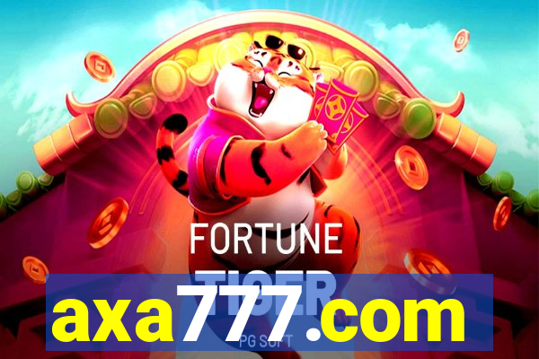 axa777.com