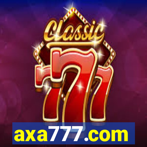 axa777.com